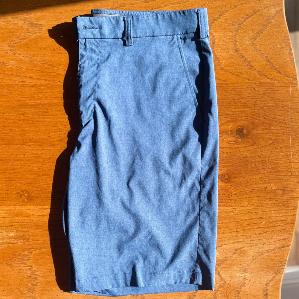 Men’s Golf Shorts - Size 36
